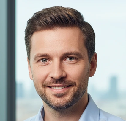 Bram Jansen